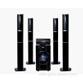 Guangzhou factory 18 sound speakers home theatre